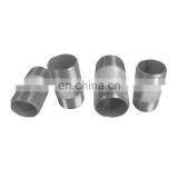 Lightweight Rigid Aluminum Conduit Fittings UL6A Nipples thumbnail-3