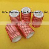 High Efficiency Stainless Steel CLS110-6K High - Pressure Element Natural Gas Filter CNG Filter thumbnail-3