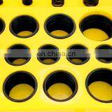 ORKIT-8C 419PCS High Quality Sales O-ring Rubber Seal thumbnail-1