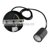 Ceiling Textile Cord E27 Pendant Light Fitting for House Metal Light Fitting Kits thumbnail-1