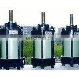 Factory Direct Sale Lightweight Hydraulic Cylinder Parts thumbnail-1