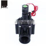 1 1/4 Inch DN32 Irrigation Valve 121DH Solenoid Plastic 1.2inch PE40 Water Flow On/off 11/4" thumbnail-2