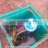 Irrigation Water Timer Solenoid Valve Controller 9V Battery Operate