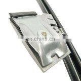 NEW PASSENGER SIDE FRONT LEFT WINDOW REGULATOR For PORSCHE 911 997 2006-2012 98754207501 High Quality thumbnail-4