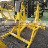 Dezhou Hammer Strength Iso-Lateral Rowing thumbnail-4