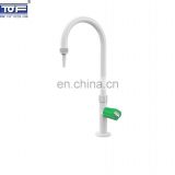 top sale single laboratory brass water faucet tap, lab assay taps