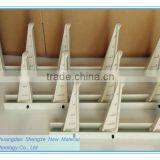 FRP SMC Cable Support/ Composite Electric Line Support/ Fiberglass Combined Type Cable Rack thumbnail-1