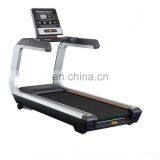 LZXfitness Gym Equipment 21.5 Inches Screen Electric Commercial Treadmill / Motor Running Machine thumbnail-2