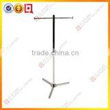 4-way Floor Standing Bag Display Rack thumbnail-4