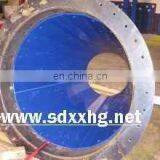 Sludge Screw Conveyor UHMW-PE Liner thumbnail-5