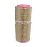 High-Quality 21010247 Excavator Parts Air Conditioning Filter thumbnail-2