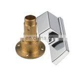 Wholesale Manufacturing Stainless Steel Sheet Metal Made in China Cnc Aluminum Anodized Turning Parts Machining Milling Service