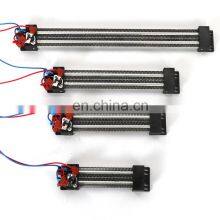 12v 500w Insulated Electric Heating Element Ptc Ceramic Air Heater