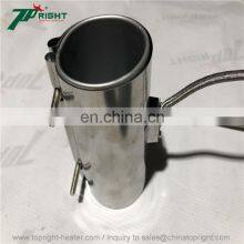 20mm Diameter Extruder Band Heaters for Injection Molding Machine thumbnail-3