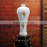 Promotional New Design Home Decoration Flower Vase | Ceramic & Porcelain Vase thumbnail-5