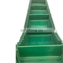 Industrial Green PVC Conveyor Belt for Wood Industry