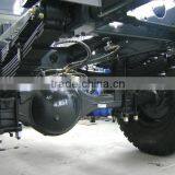 Dongfeng EQ2090GJ 4x4 off Road Truck Chassis SL1 thumbnail-5
