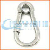 Made in China Bronze Plated Snap Hook