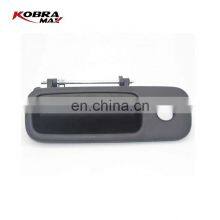 Car Spare Parts Door Hander For VW GOLF IV 1J6827565B Car Accessories thumbnail-1