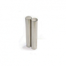 Neodymium Iron Boron Cylinder Magnet Customer Size Cylinderial Magnet thumbnail-4