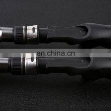 2.1m 2.28m 2.4m 99% Carbon Fiber Casting 1 Piece Snakehead Fishing Rod thumbnail-5