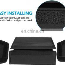 Under Seat Storage Box For Tesla Model Y 2020 2021 Driver Passenger Seat Console Organizer Bag thumbnail-3