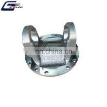 Drive Shaft Shaft Flange Yoke Oem 1651172 for VL FH/FM/FMX/NH Truck Companion Flange thumbnail-1