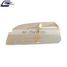 European Truck Auto Body Spare Parts Air Wind Deflector Oem 1751406 1538385 for SC Truck Air Conveyor thumbnail-2