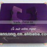 Corruagated Board Cake Box