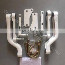 Navara Np300 D23 Lift Kit Rear Stabilizer Balance Arm Sport Kits Suspension Lift Kits 4x4 thumbnail-2