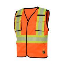 PD16020-HCVS-HIVI-ORANGE-SHELL80%polyester-20%cotton-single-yarn