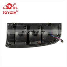 81560-0K010 81550-0K010 Auto Lamp, Led Tail Lamp for HILUX VIGO 2004-2014 thumbnail-3