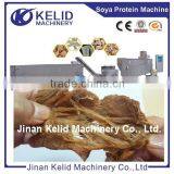 2015 Hot Sell New Conditions Textured Soya Protein Extruder Machine thumbnail-1