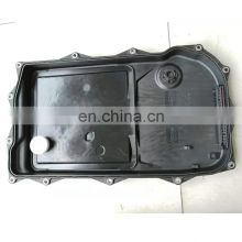 Auto Transmission Oil Pan with Filter & Gasket & Screws