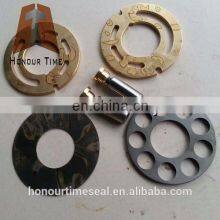 A10V28 Cylinder Block Piston Shoe Valve Plate Pump Shaft for Hydraulic Pump Parts thumbnail-2