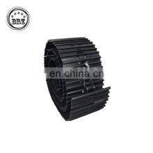 R200 Excavator Track Link R210 Excavator Steel Track Shoe Assy With 50 Links thumbnail-2