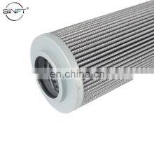 Stainless Steel Suction Strainer Wire Mesh Filter Cartridge Hydraulic Suction Oil Filter Element Cartridge thumbnail-3