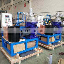 Boat Using Centrifugal Oily Water Separator for Oil Dewater and Oil Dehydration Purpose thumbnail-2