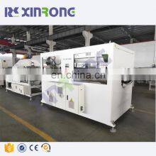 Xinrongplas 16~110mm Pvc Pipe Extruding Line Upvc Pipe Making Machine thumbnail-4