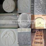 Cnc 3d Stone Engraving Machine/cnc Stone Carving Machine thumbnail-5