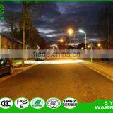 Double Lamps One Head Shape 100W-240W IP 67 Led Street Light thumbnail-2