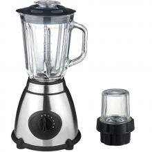 Multifunctional Stainless Steel 500W Electric Food Blender