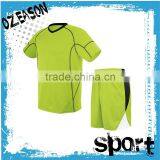 Custom Sublimate Jersey Soccer, Football Shirt for Football Team thumbnail-2
