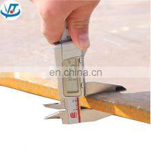 Corten Steel Plate for Ship Building Chemical Industry thumbnail-2