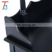 Luxury Vanity Girls Make-up Dresser With Mirror Dressing Table thumbnail-4