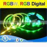 Factory Promotion Price Hot Sale UL Listed 5050 Rgb Dream Color Led Strip Light