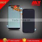 China Reasonable Price Lcd for Samsung Galaxy s4 I9505 ,for Samsung s4 Screen ,for Samsung s4 Lcd Assembly