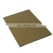 Waterproof No Asbestos Fireproof Reinforced Fire Resistant Light Wall Panel Fiber Cement Board thumbnail-1