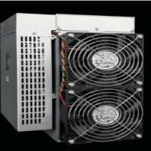 Pre Order New Goldshell CK5 CKB Miner 12T 2400W Crypto Coin Mining Machine