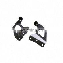 4x4 Accessories Off Road Raptor Ram Bracket Mount Kits Led Light Bar Brackets With 50'' Led Light Bar thumbnail-2